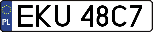 EKU48C7