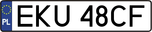 EKU48CF