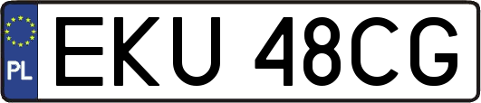 EKU48CG