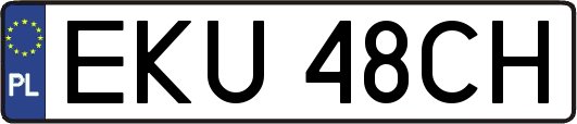 EKU48CH
