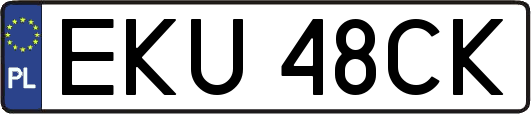 EKU48CK