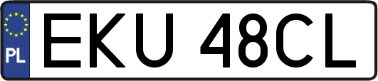 EKU48CL