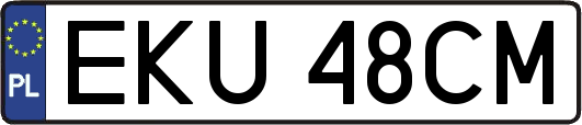 EKU48CM