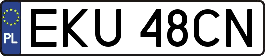 EKU48CN