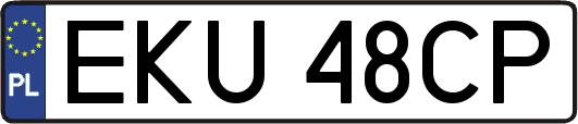 EKU48CP
