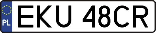 EKU48CR