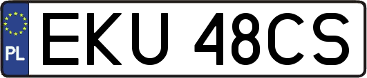 EKU48CS