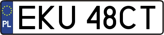 EKU48CT
