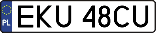 EKU48CU