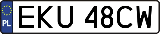 EKU48CW