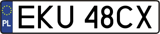 EKU48CX