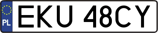 EKU48CY