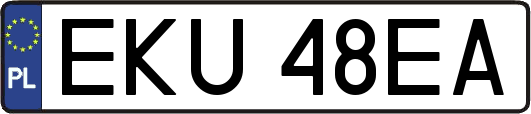 EKU48EA
