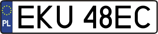 EKU48EC