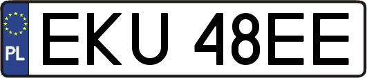 EKU48EE