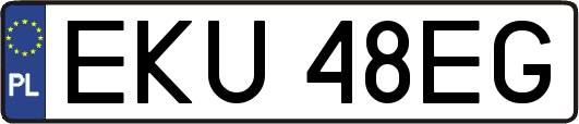 EKU48EG