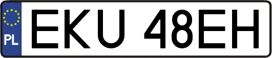 EKU48EH