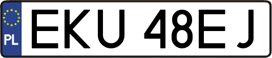 EKU48EJ