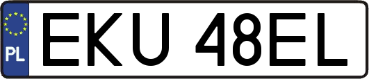 EKU48EL