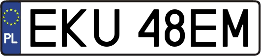 EKU48EM