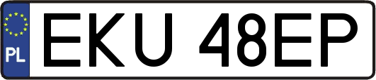 EKU48EP