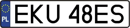 EKU48ES