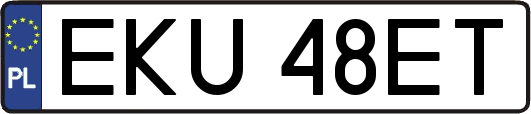 EKU48ET