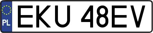 EKU48EV