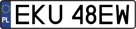 EKU48EW
