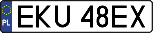 EKU48EX