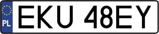 EKU48EY