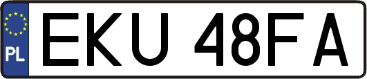 EKU48FA