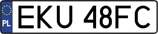 EKU48FC