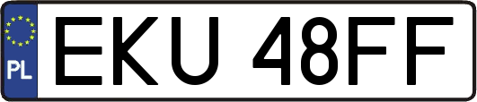 EKU48FF