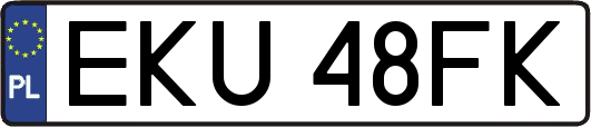 EKU48FK