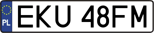 EKU48FM
