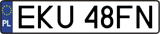 EKU48FN