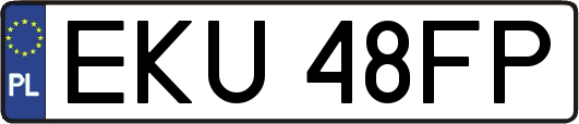 EKU48FP