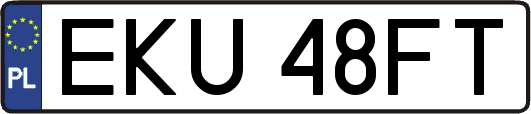 EKU48FT