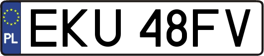 EKU48FV