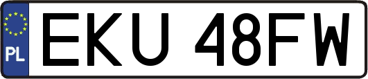 EKU48FW