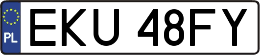 EKU48FY
