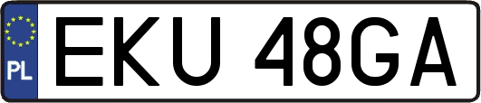 EKU48GA