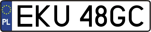 EKU48GC