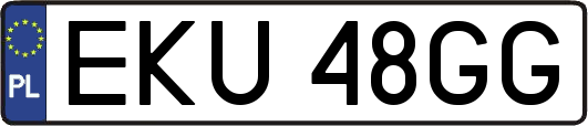 EKU48GG