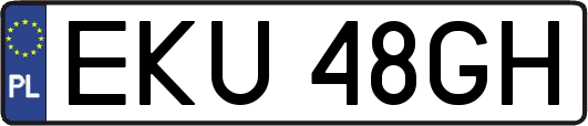 EKU48GH