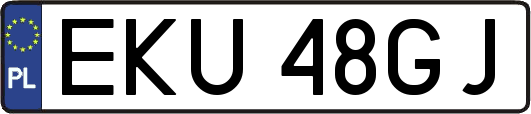 EKU48GJ