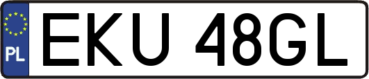 EKU48GL