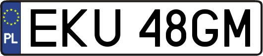 EKU48GM