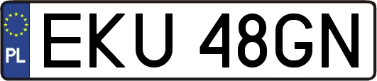 EKU48GN